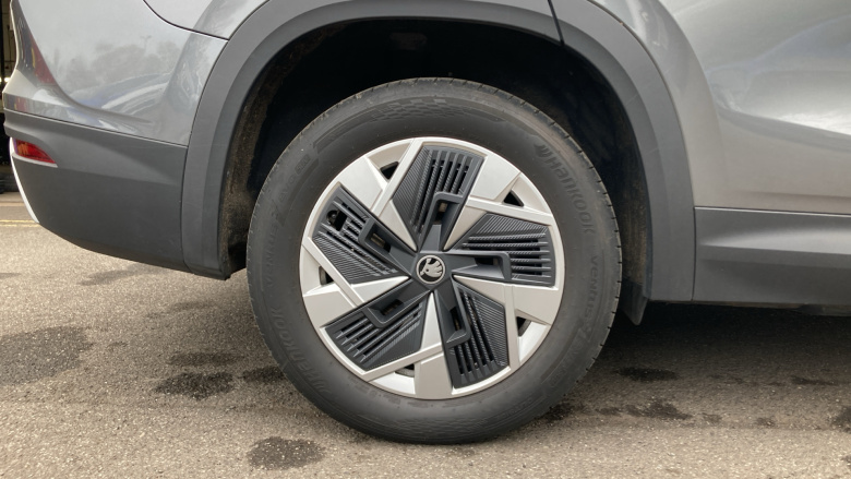 Skoda Kodiaq 2.0 TDI SE 5dr DSG [7 Seat] Diesel Estate